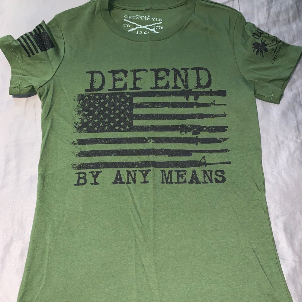 T-shirt